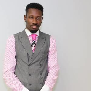 Meet your Posher, Kervin